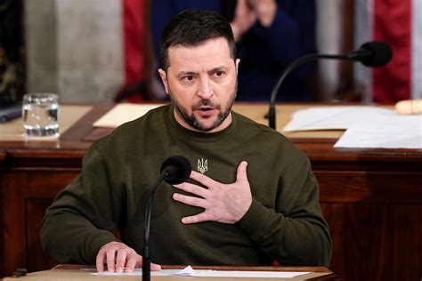 Ukrainian President Volodymyr Zelenskyy is expected to visit Capitol Hill next week, AP sources say